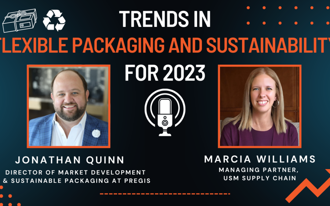 Flexible Packaging and Sustainability