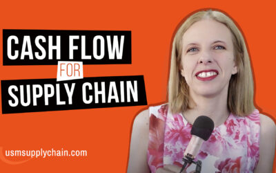 Cash Flow Statement Explained for Supply Chain