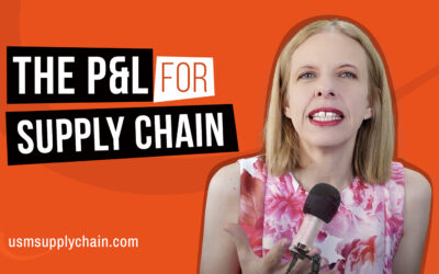 Understanding the P&L Explained for Supply Chain and Procurement