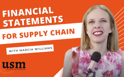 How To Read The Financial Statements